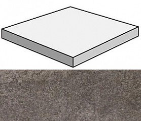 Brave Earth Scalino Angolare Sx (33x33) ..