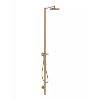 AX Starck Nature Душевая колонна, BBR ..