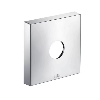 AX Розетка удлинителя, 1 отв.,хр. ..