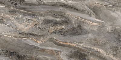 MarbleSet Оробико Темный Греж R9 60х120 8мм Лаппатированный ..