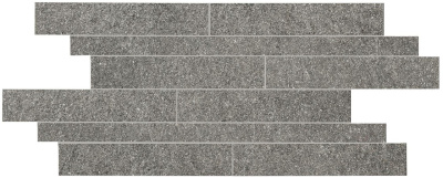 Dolmen Pro Grigio Brick (37.5X75 Мат.)