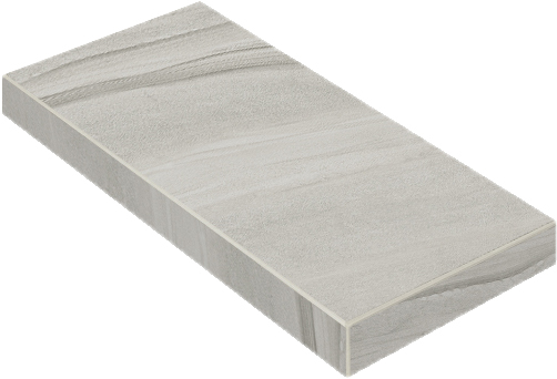 Графит Ступень Угловая Правая (33X60 Нат.) ..