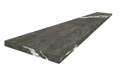 МИКЕЛАНДЖЕЛО ДАРК СТУП.60 УГЛ.ЛЕВ ..