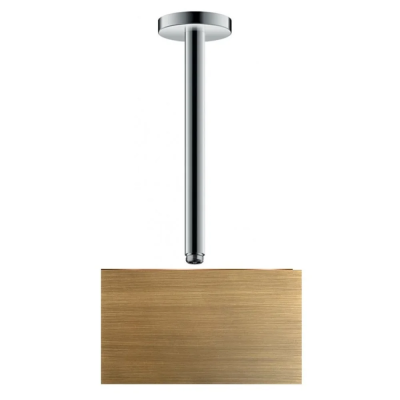 AX Потолочное подсоединение 300 мм, BBR ..