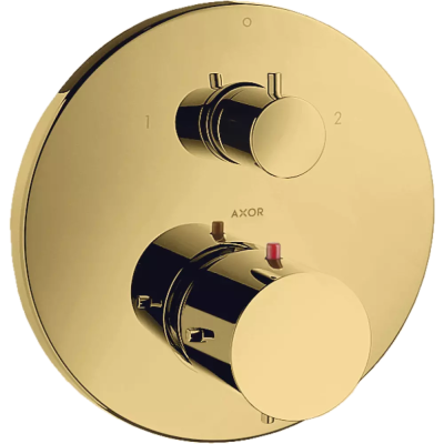 AX Starck Термостат PGO ..