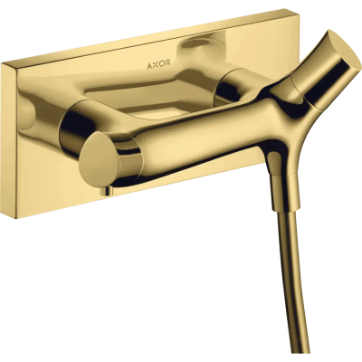 AX Starck Organic Термостат для душа PGO ..