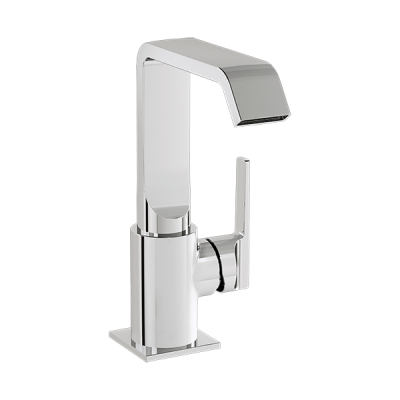 Смеситель Suit для раковины, хром ..