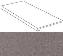 Kone Grey Scalino 33x60