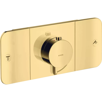 AX One Термостат с двумя клапанами PGO ..