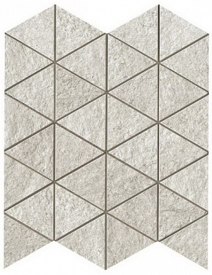 Klif White Triangles (28,5x33)