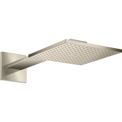 AX Верхний душ 250/250 1jet с держ.,  PN ..