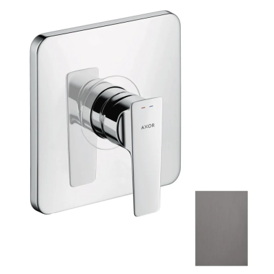 AX Citterio E Смеситель/душа, СМ, BBC ..