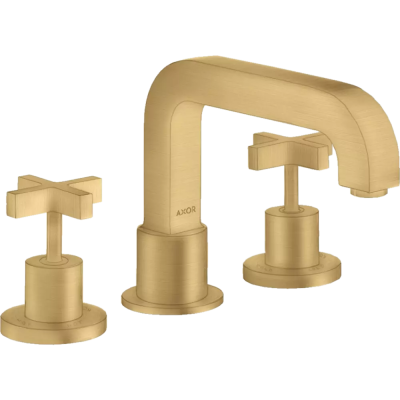 AX Citterio Смеситель на край ванны BGO ..