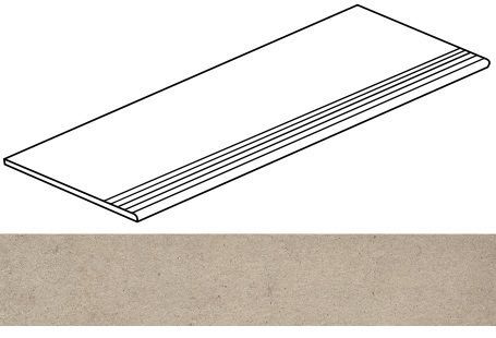 Эверстоун Дезерт Ступень  (30X60 Нат.) ..