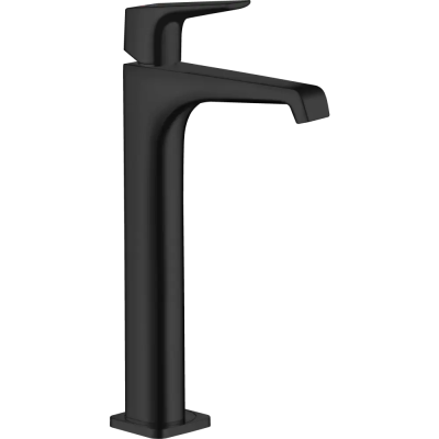 AX Citterio E Смес/раков 250, рычаг. рук., мч ..