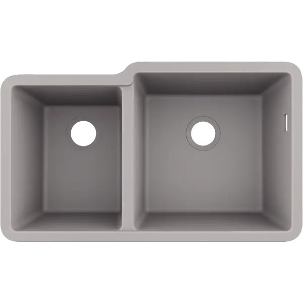 S510-U760 Встраиваемая мойка, BG ..