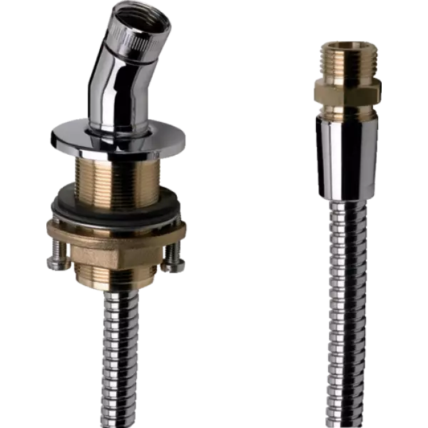 HG Держатель душа ..