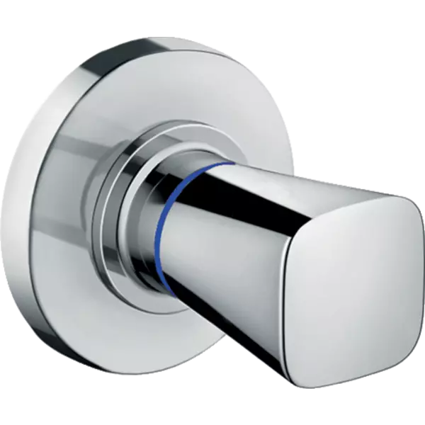 HG Logis Запорный вентиль ..