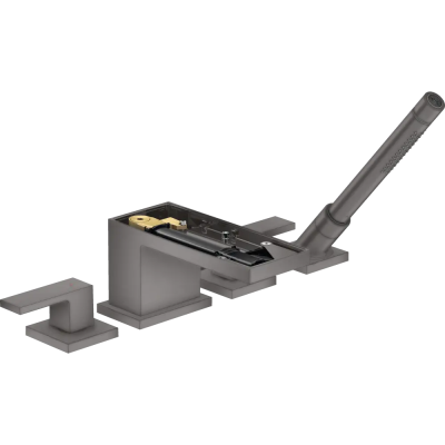 AX MyEdition Смес./кр.ван., б/пан, BBC ..