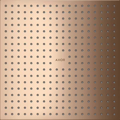 AX Верх. душ 300/300 2jet, припот.м., PRG ..