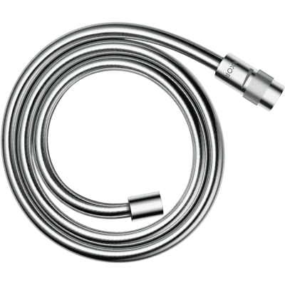 AX Душ. шланг 1,25 м, с рег. напора, PRG ..