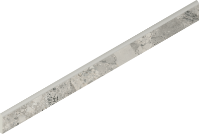 Континуум Стоун Грэй 7,2X80 Плинтус