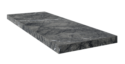 УФФИЦИ БЛЭК СТУП.90 УГЛ.ЛЕВ ..