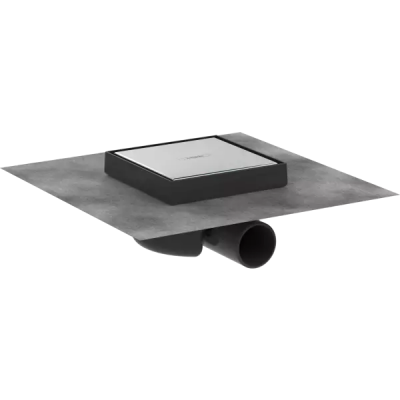 HG RDrain Spot Точечный слив под плитку ..