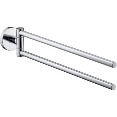 HG Logis Полотенцедержатель ..