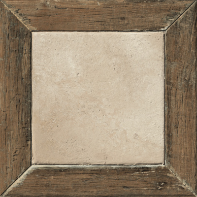 Гарда Белый Фрэйм (45X45 Нат.) ..