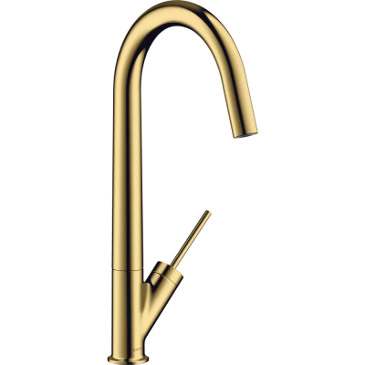 AX Starck Смеситель для кухни PGO ..