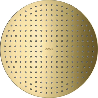 AX Верх. душ 300 1jet, припотол. м.,  PB ..