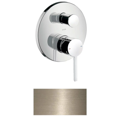 AX Starck смеситель для ванны, СМ ..