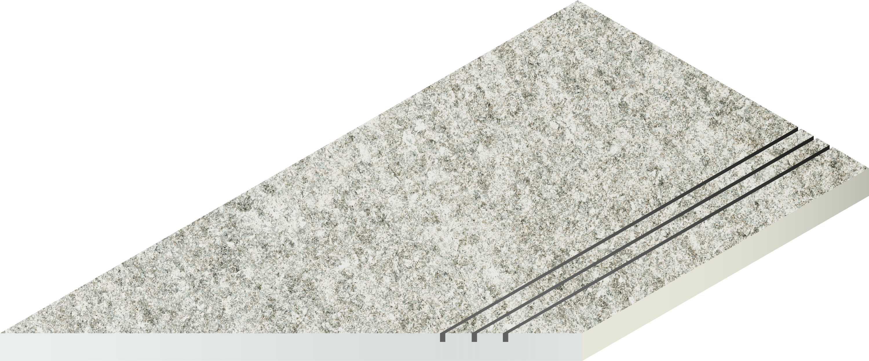 НОР.АЙС БОРТ.30X60 ГРИП ЛЕВ ..