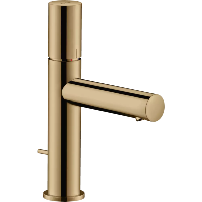 AX Uno Смеситель/раковины 110, Zero, PBR ..