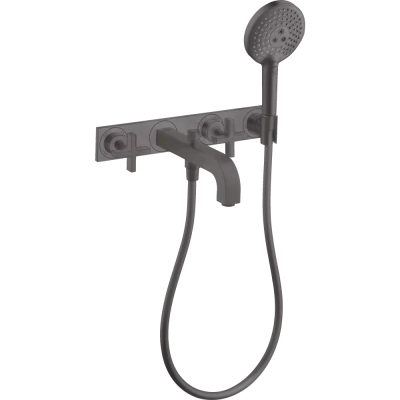 AX Citterio Смеситель для ванны BBC ..