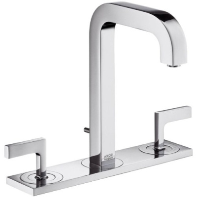 AX Citterio Смеситель для раковины ..