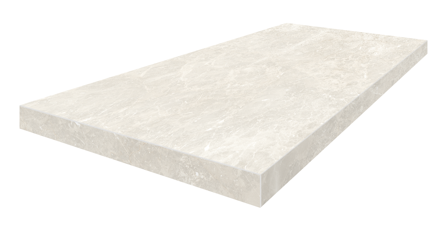 ДА ВИНЧИ УАЙТ СТУП.60 УГЛ.ЛЕВ ..