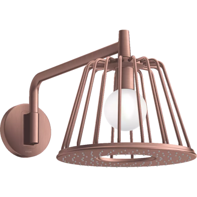 AX LampShower/Nendo Верхний душ BRG ..