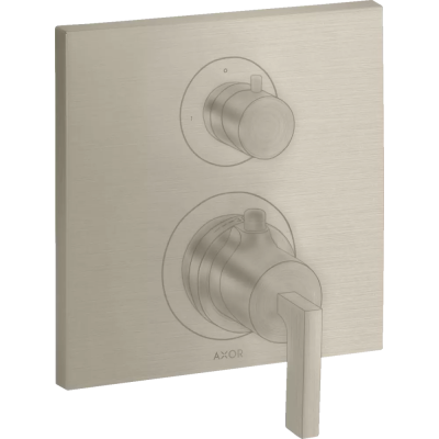 AX Citterio Термостат BN ..