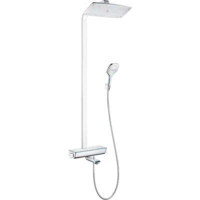 HG RD Select E 360 Showerpipe душ.сист.