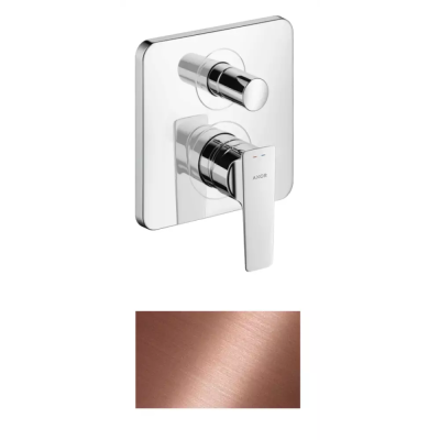 AX Citterio E смеситель для ванны, СМ ..