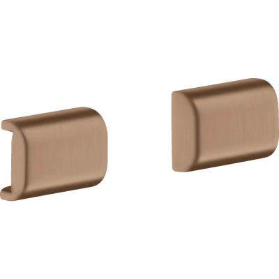 AX Universal Acces. Крышка/рейлинга, BRG ..