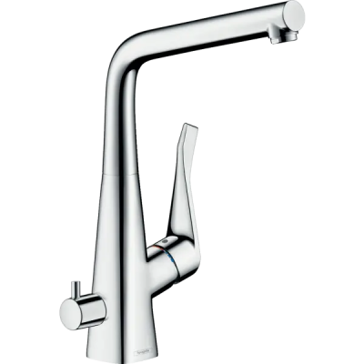 HG Met M71 Кух.смес. 320  з.вен. 1j, хр