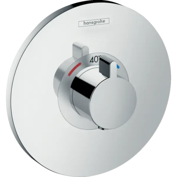 HG Термостат Ecostat S, СМ ..