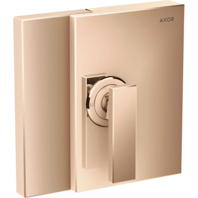 AX Edge смес. для душа, СМ,PRG ..