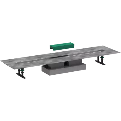 HG uBox Uni Полный набор 100 см, заподл.