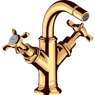 AX Montreux Смеситель для биде PGO ..