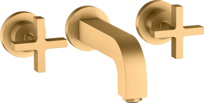 AX Citterio Смеситель для раковины BB ..