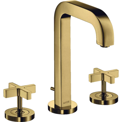 AX Montreux Смеситель для раковины BRG ..